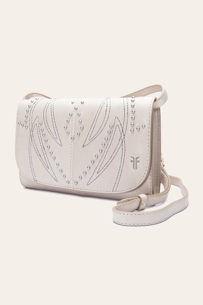 Frye Exclusive - Sara Oat Wallet Crossbody