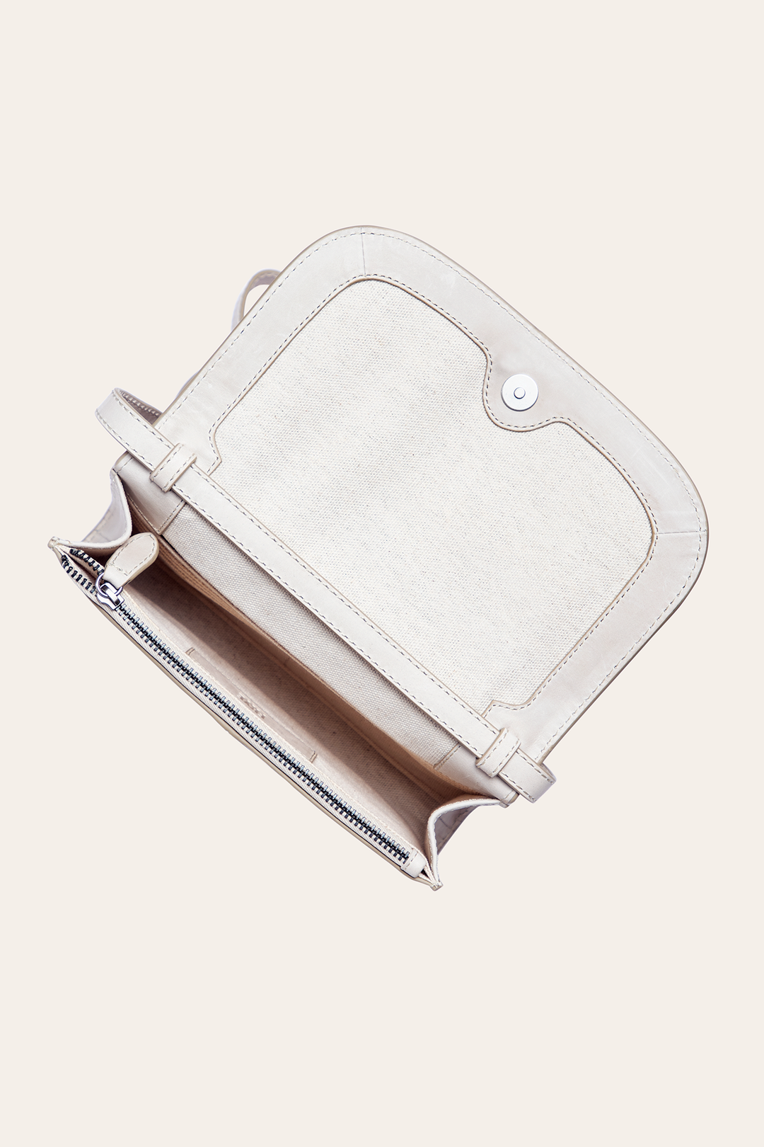 Frye Exclusive - Sara Oat Wallet Crossbody