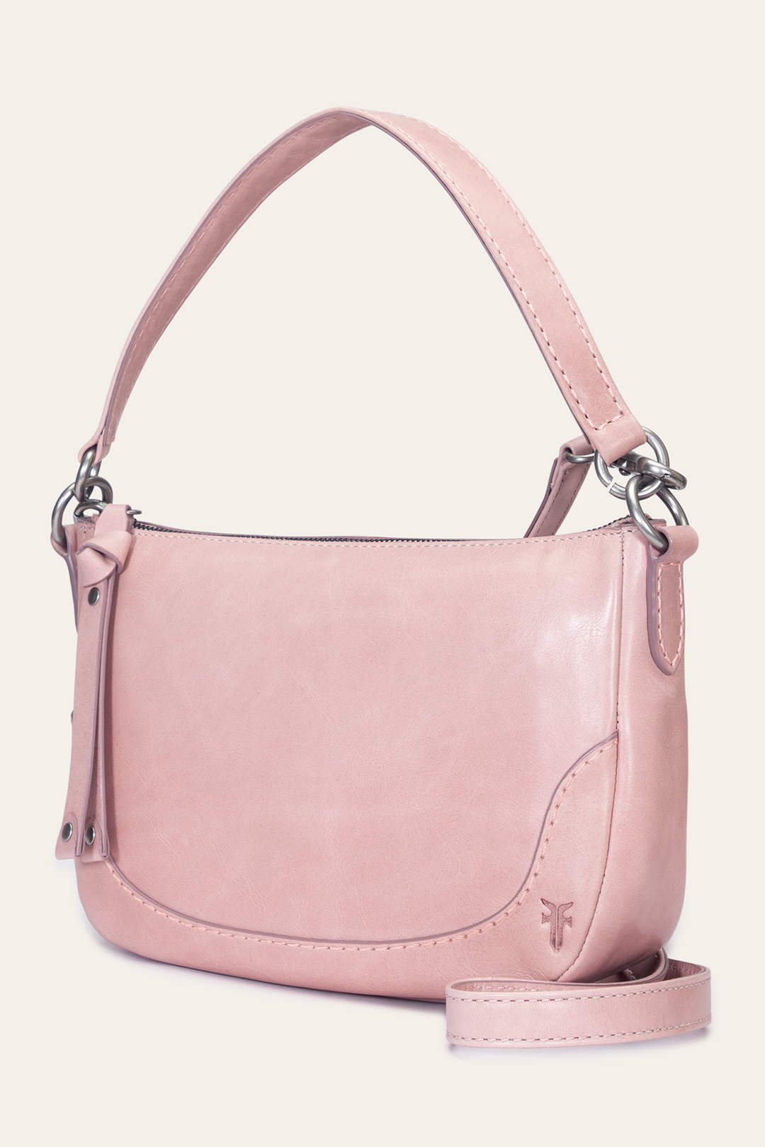 Frye Exclusive - Melissa Woodrose Crossbody
