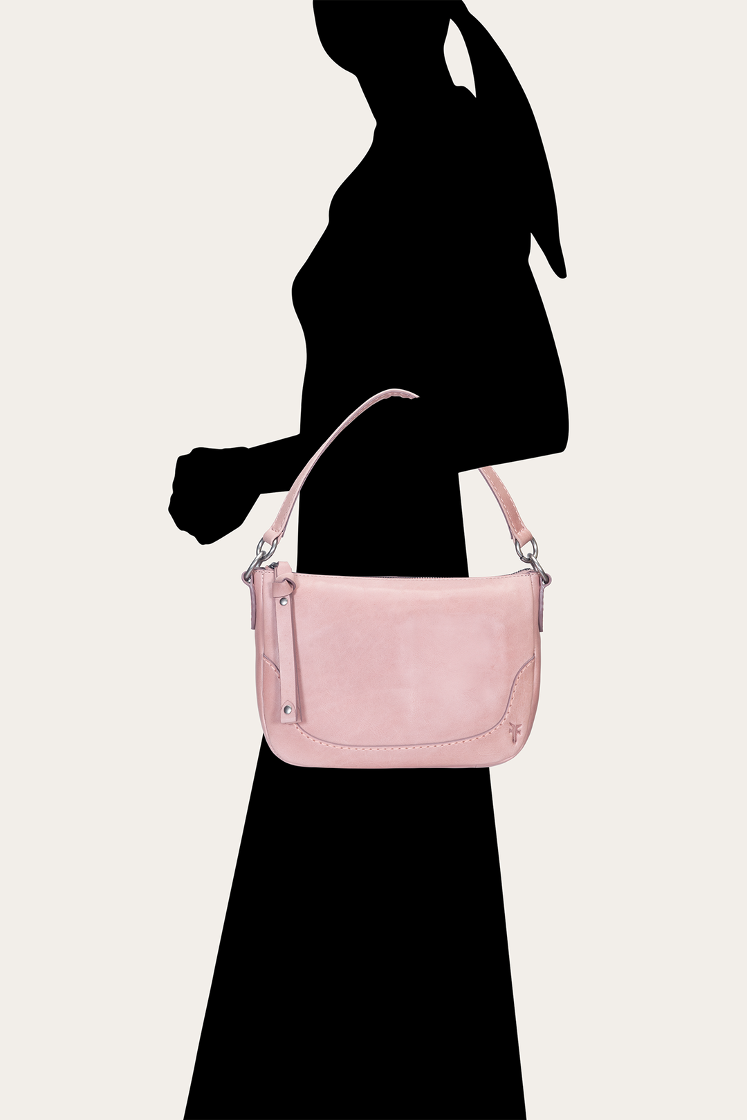 Frye Exclusive - Melissa Woodrose Crossbody