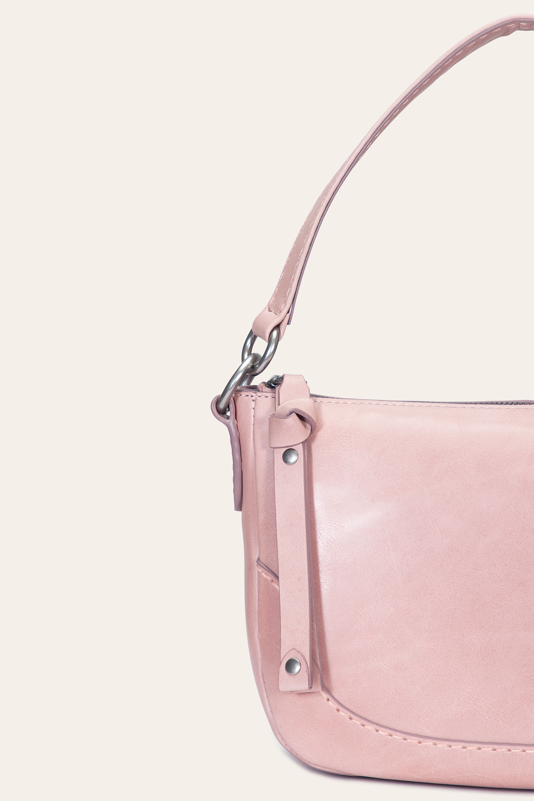 Frye Exclusive - Melissa Woodrose Crossbody