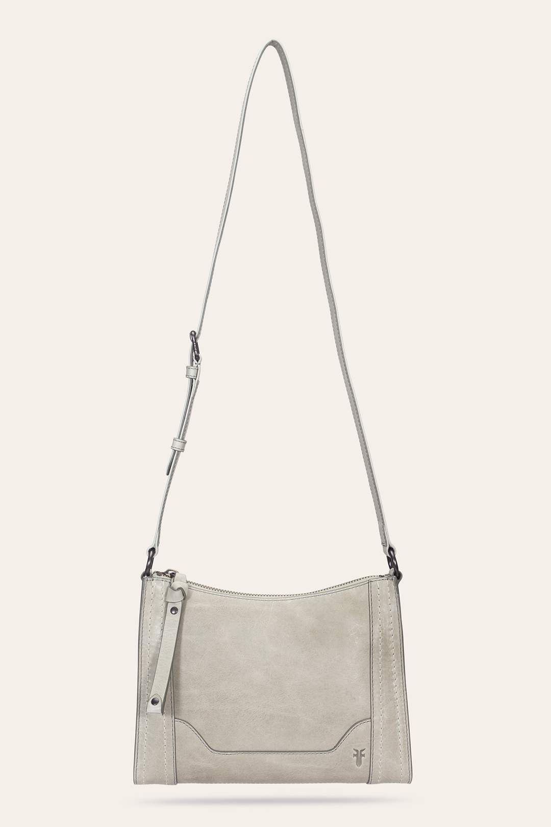 Frye Deals - Melissa Willow Zip Crossbody