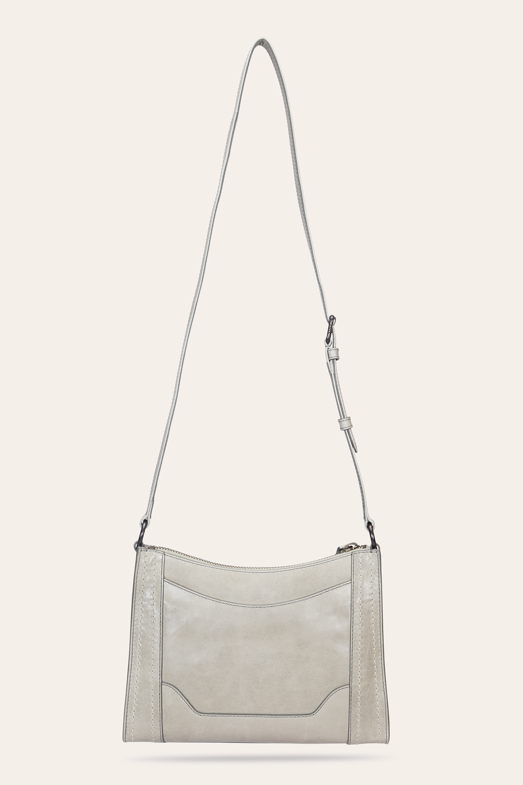 Frye Deals - Melissa Willow Zip Crossbody