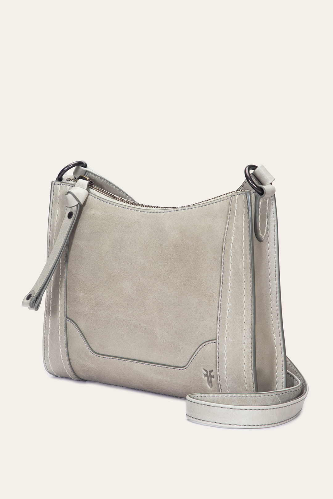 Frye Deals - Melissa Willow Zip Crossbody