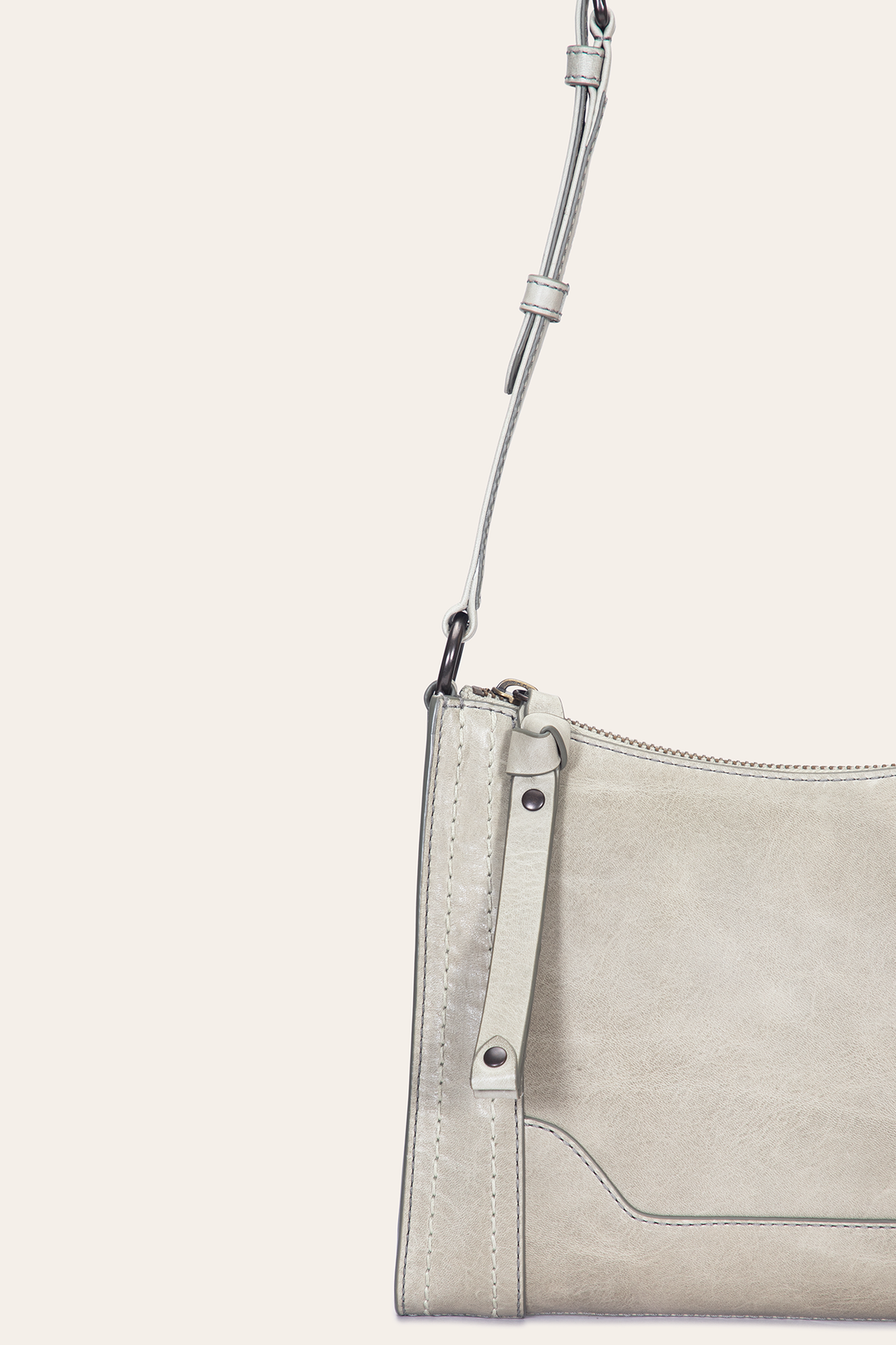Frye Deals - Melissa Willow Zip Crossbody
