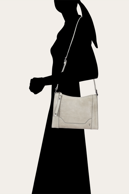 Frye Deals - Melissa Willow Zip Crossbody