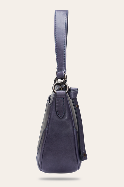 Frye Essential - Melissa Eggplant Crossbody