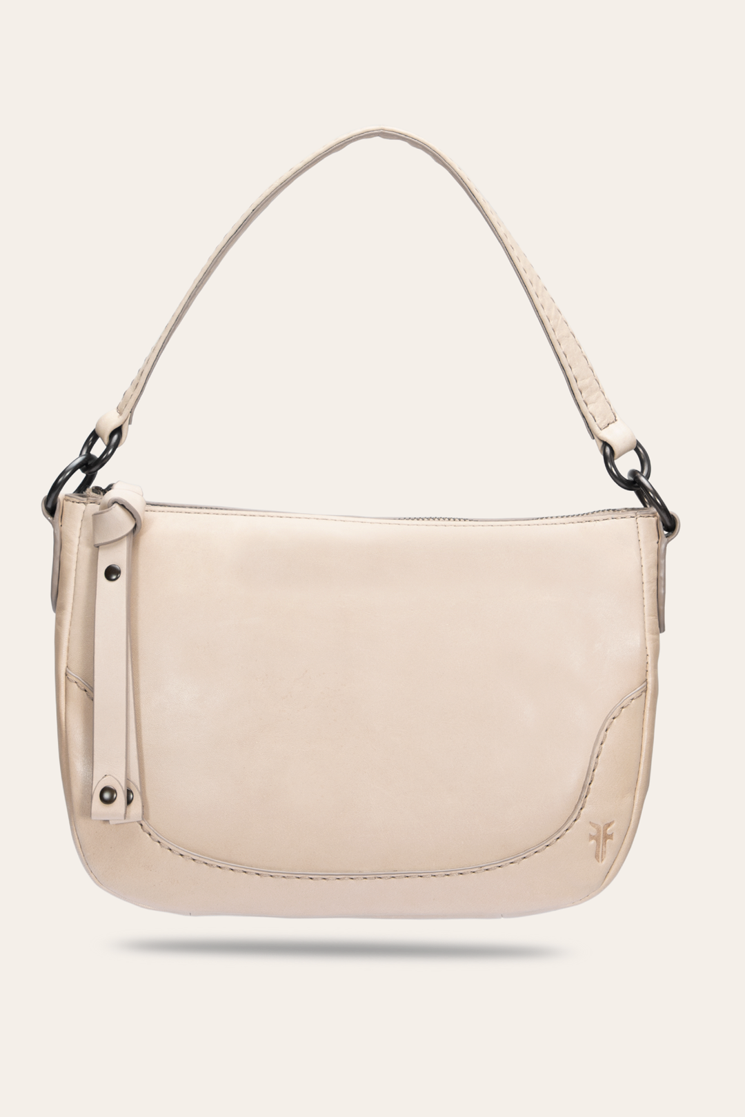 Frye Essential - Melissa Nude Crossbody