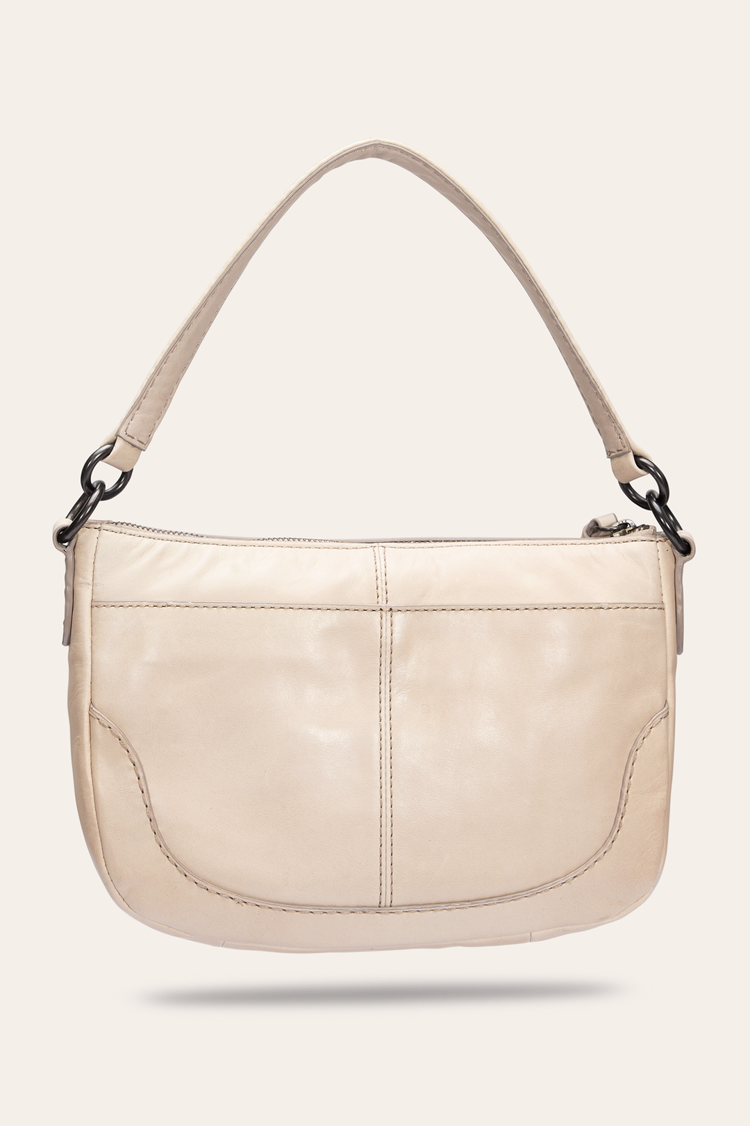 Frye Essential - Melissa Nude Crossbody