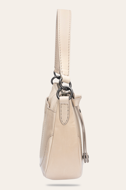 Frye Essential - Melissa Nude Crossbody