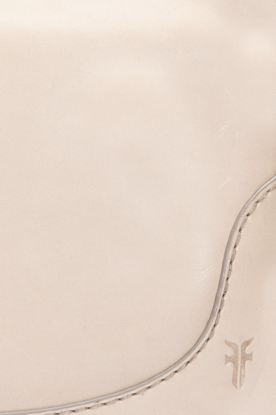 Frye Essential - Melissa Nude Crossbody