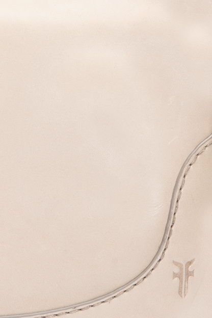 Frye Essential - Melissa Nude Crossbody