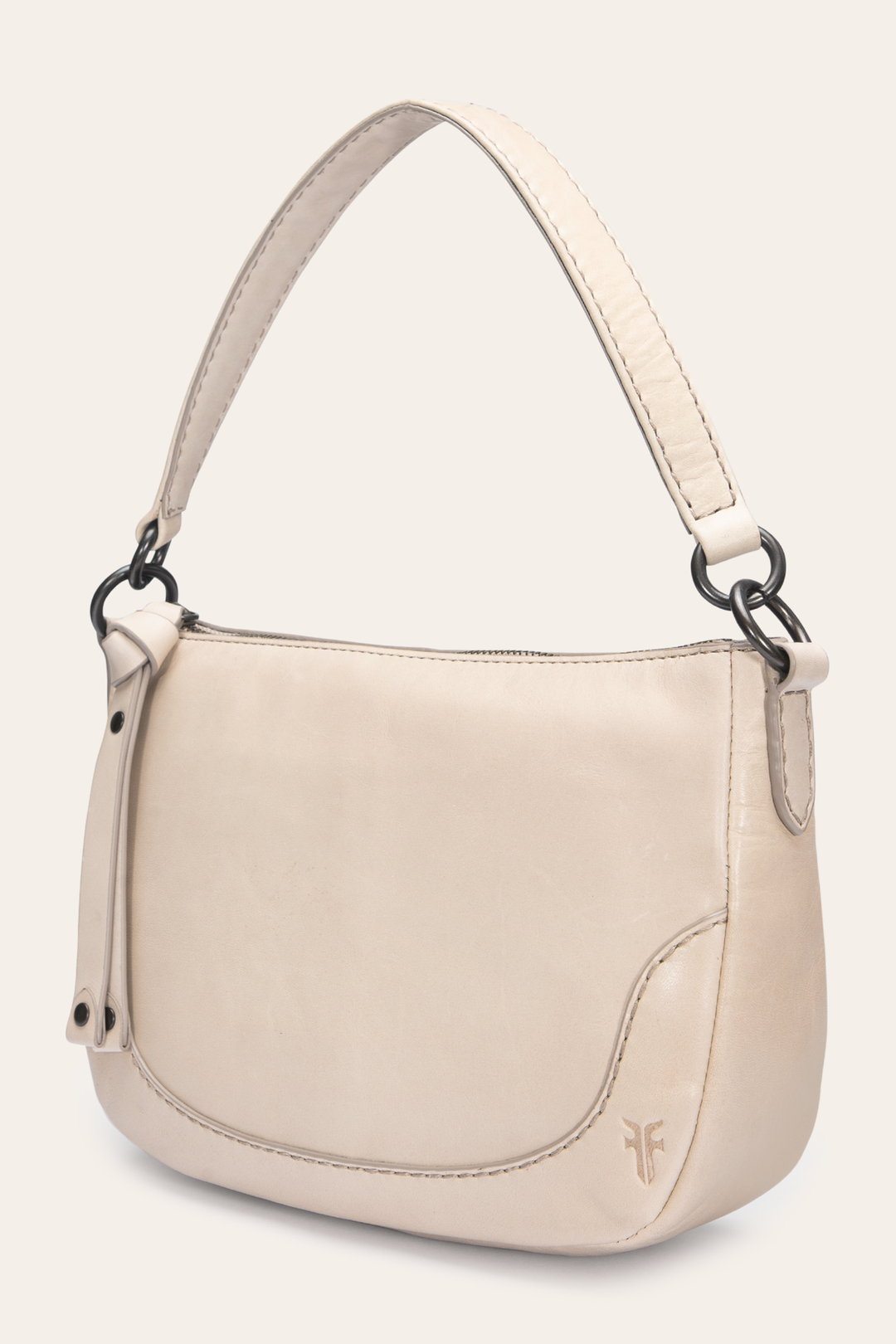 Frye Essential - Melissa Nude Crossbody