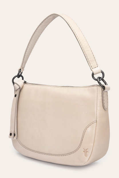 Frye Essential - Melissa Nude Crossbody
