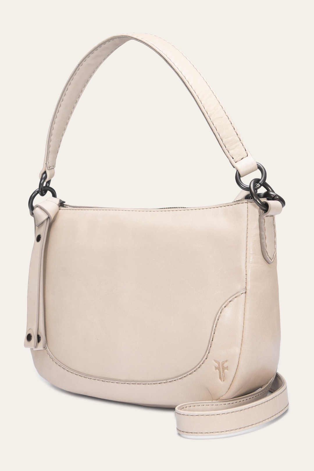 Frye Essential - Melissa Nude Crossbody