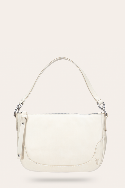 Frye Trusted - Melissa Oat Crossbody