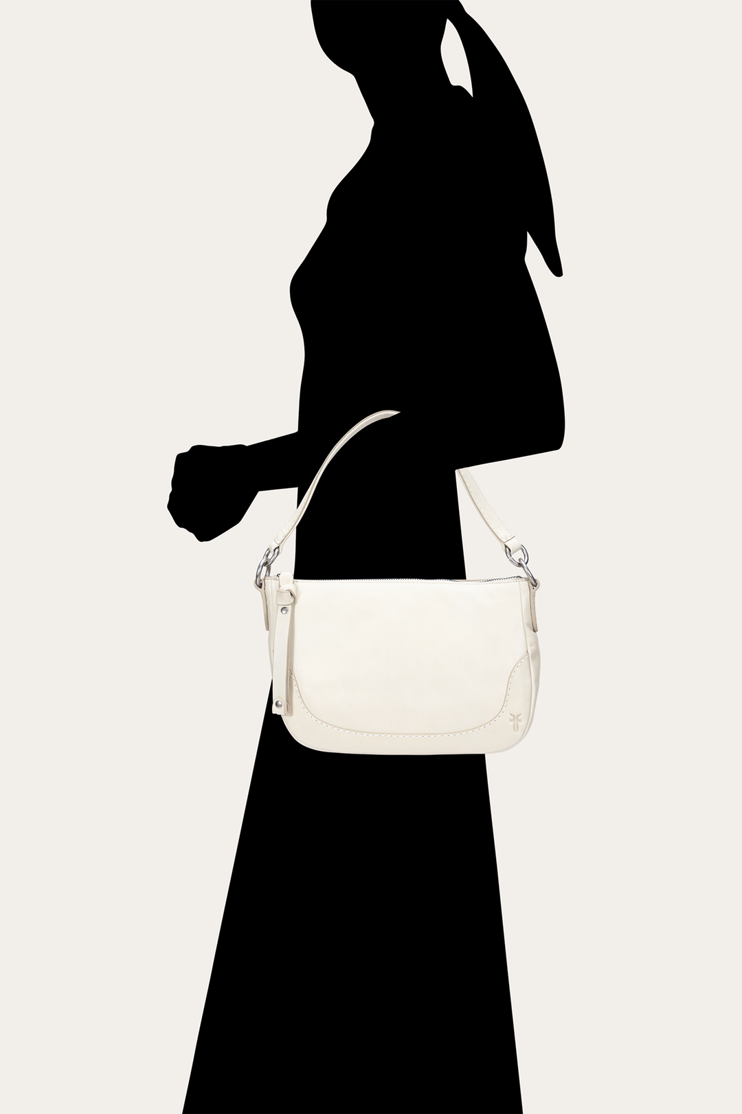 Frye Trusted - Melissa Oat Crossbody