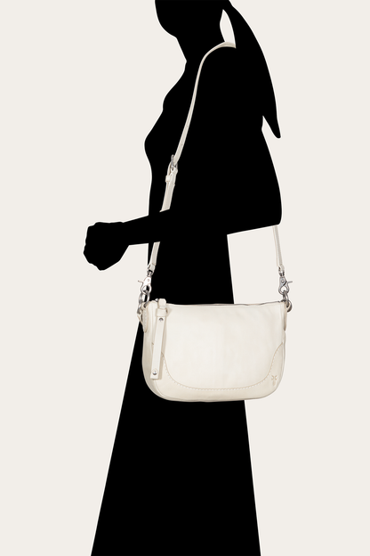 Frye Trusted - Melissa Oat Crossbody