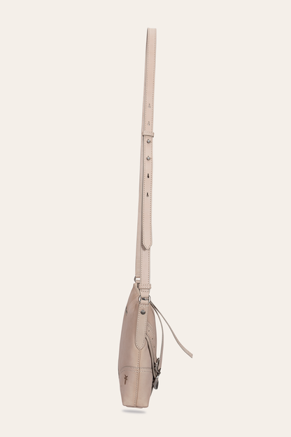 Frye Featured - Veronica Cream Crossbody