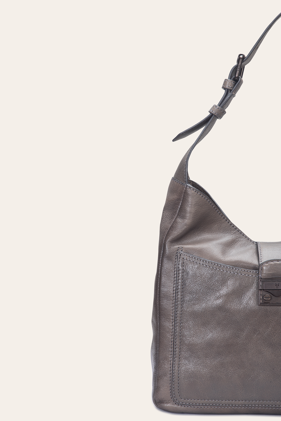 Frye Customer Favorite - Alex Shadow Hobo