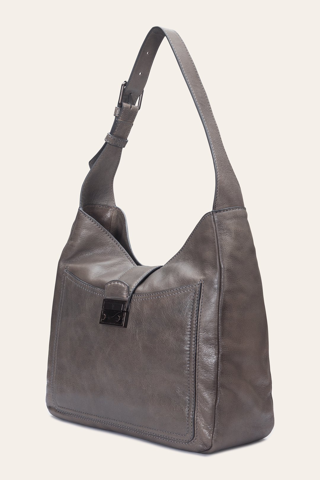 Frye Customer Favorite - Alex Shadow Hobo