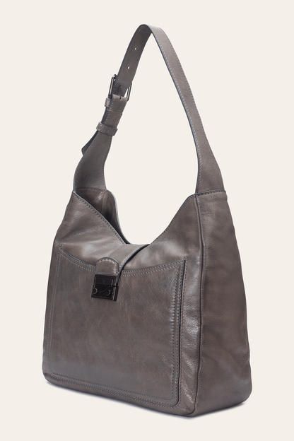 Frye Customer Favorite - Alex Shadow Hobo