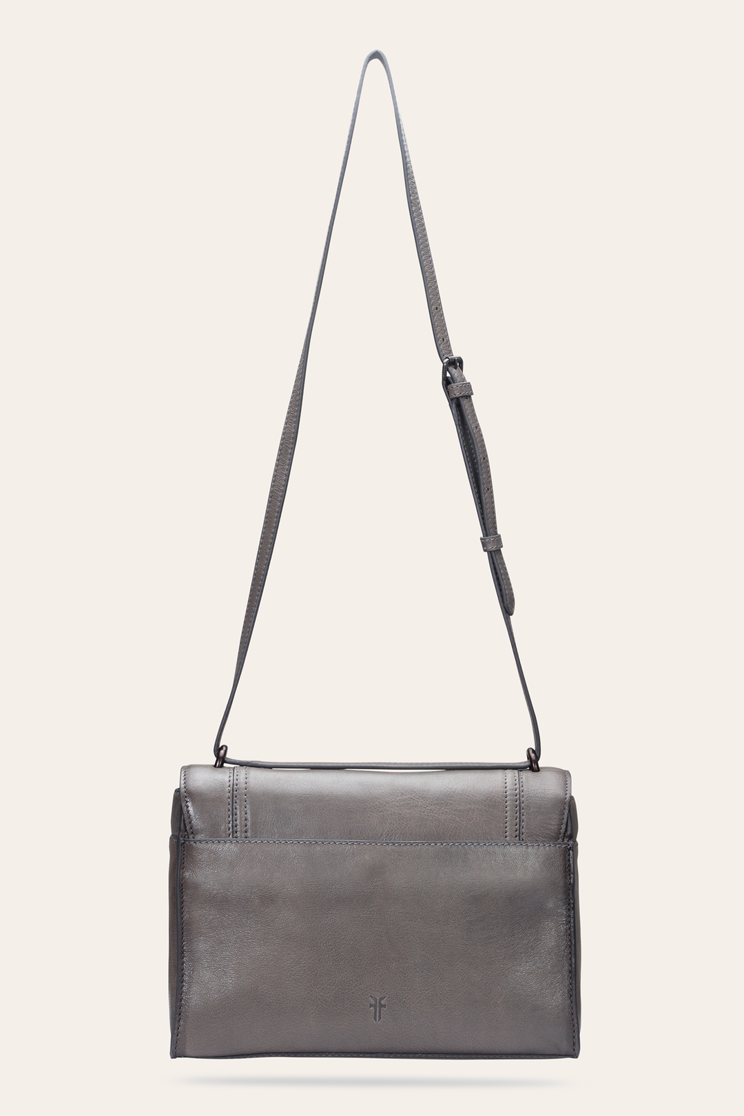 Frye Popular - Alex Shadow Flap Shoulder