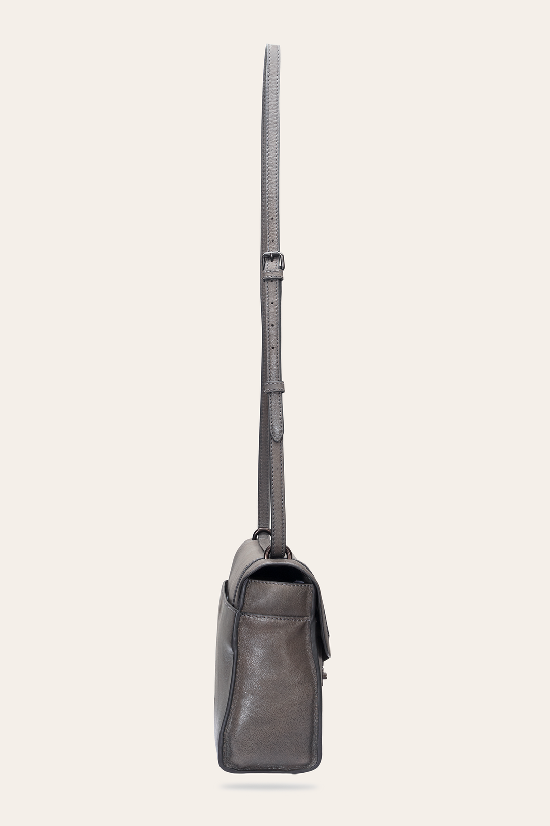 Frye Popular - Alex Shadow Flap Shoulder
