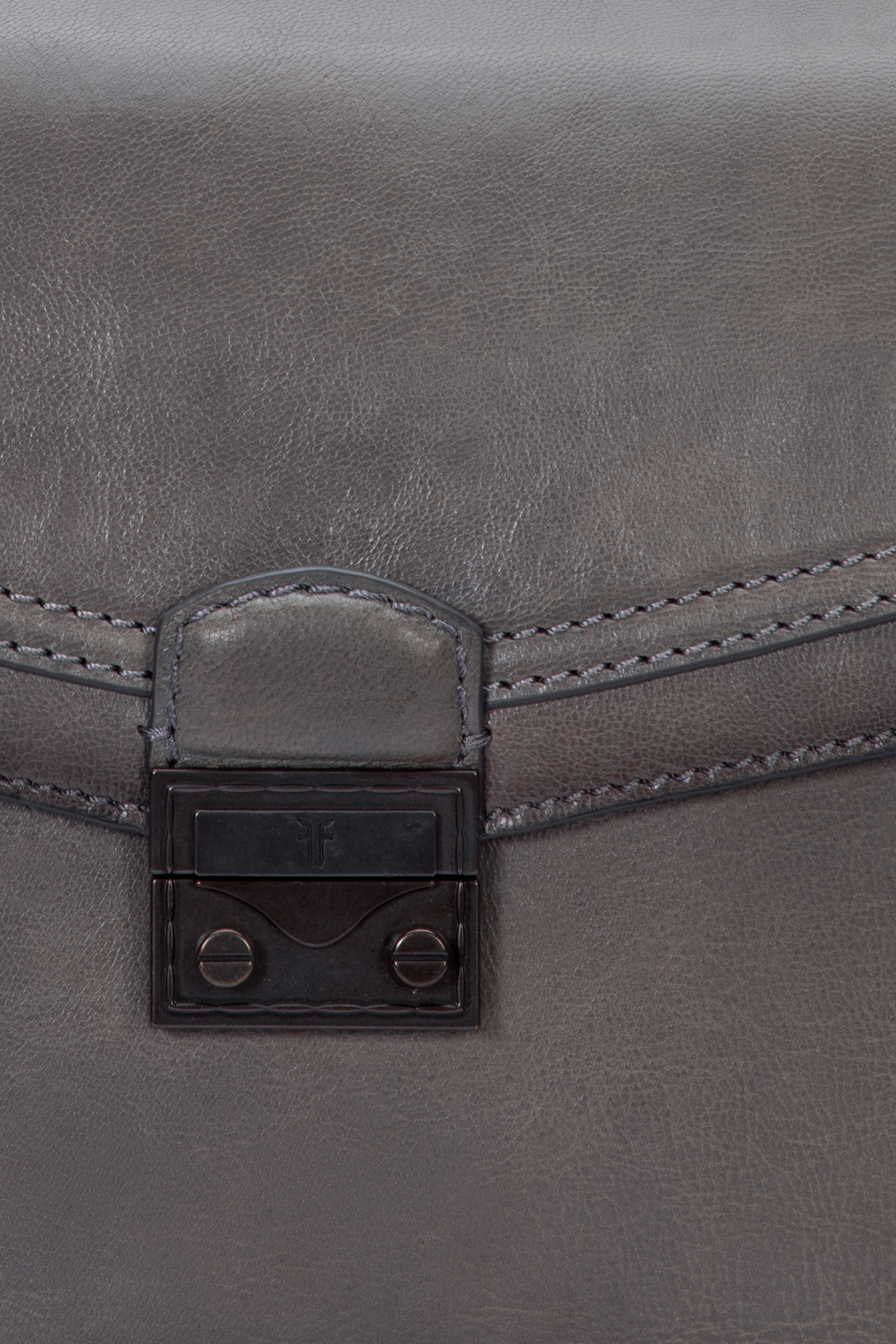 Frye Popular - Alex Shadow Flap Shoulder