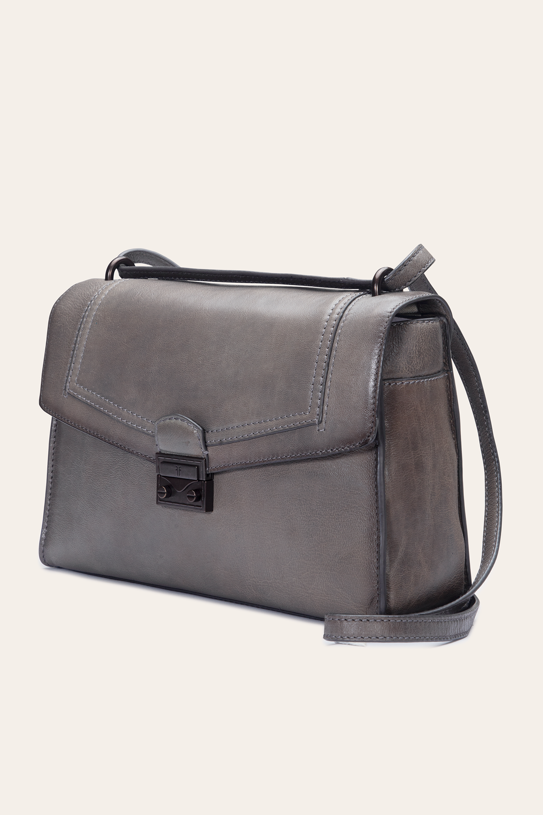 Frye Popular - Alex Shadow Flap Shoulder
