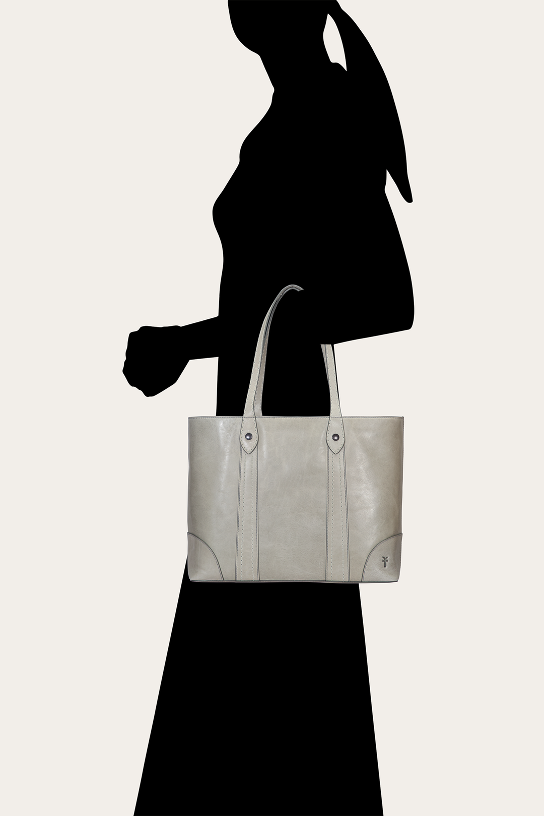 Frye Classic - Melissa Willow Shopper