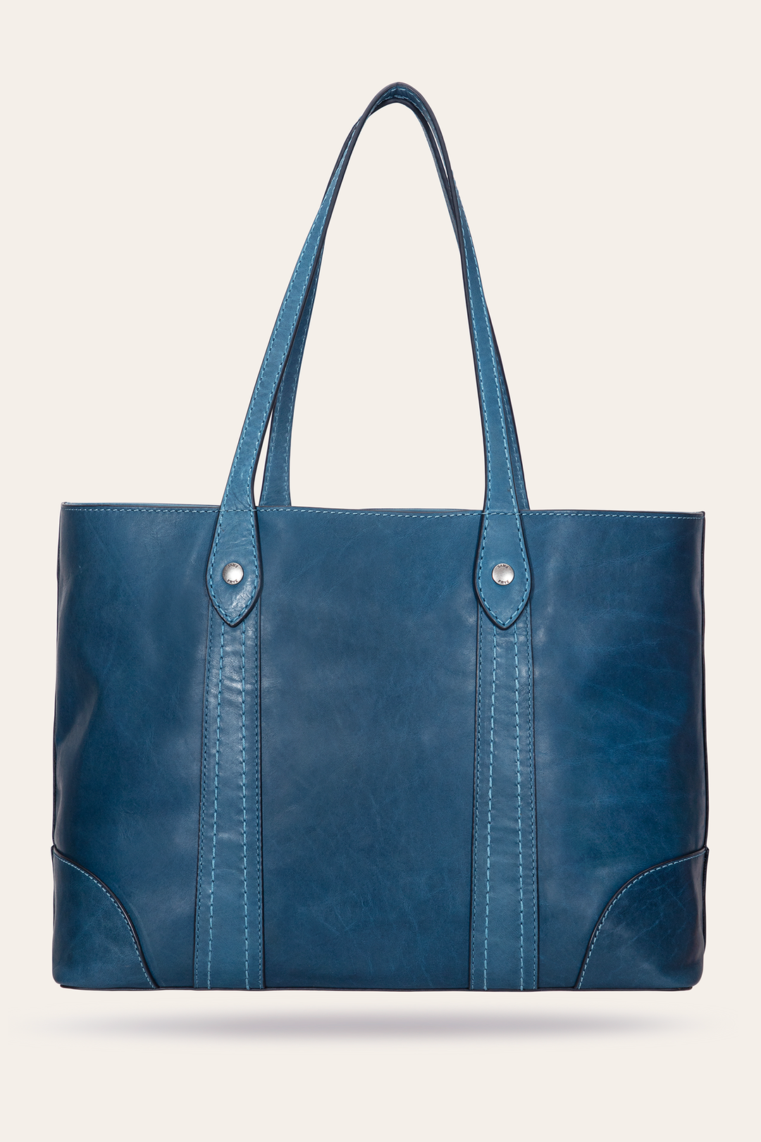 Frye Signature - Melissa Steel Shopper
