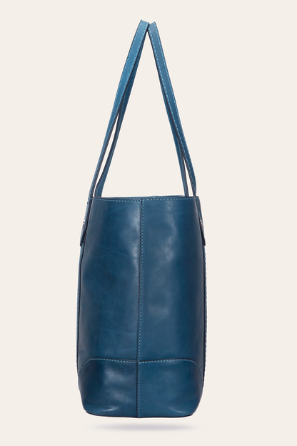Frye Signature - Melissa Steel Shopper