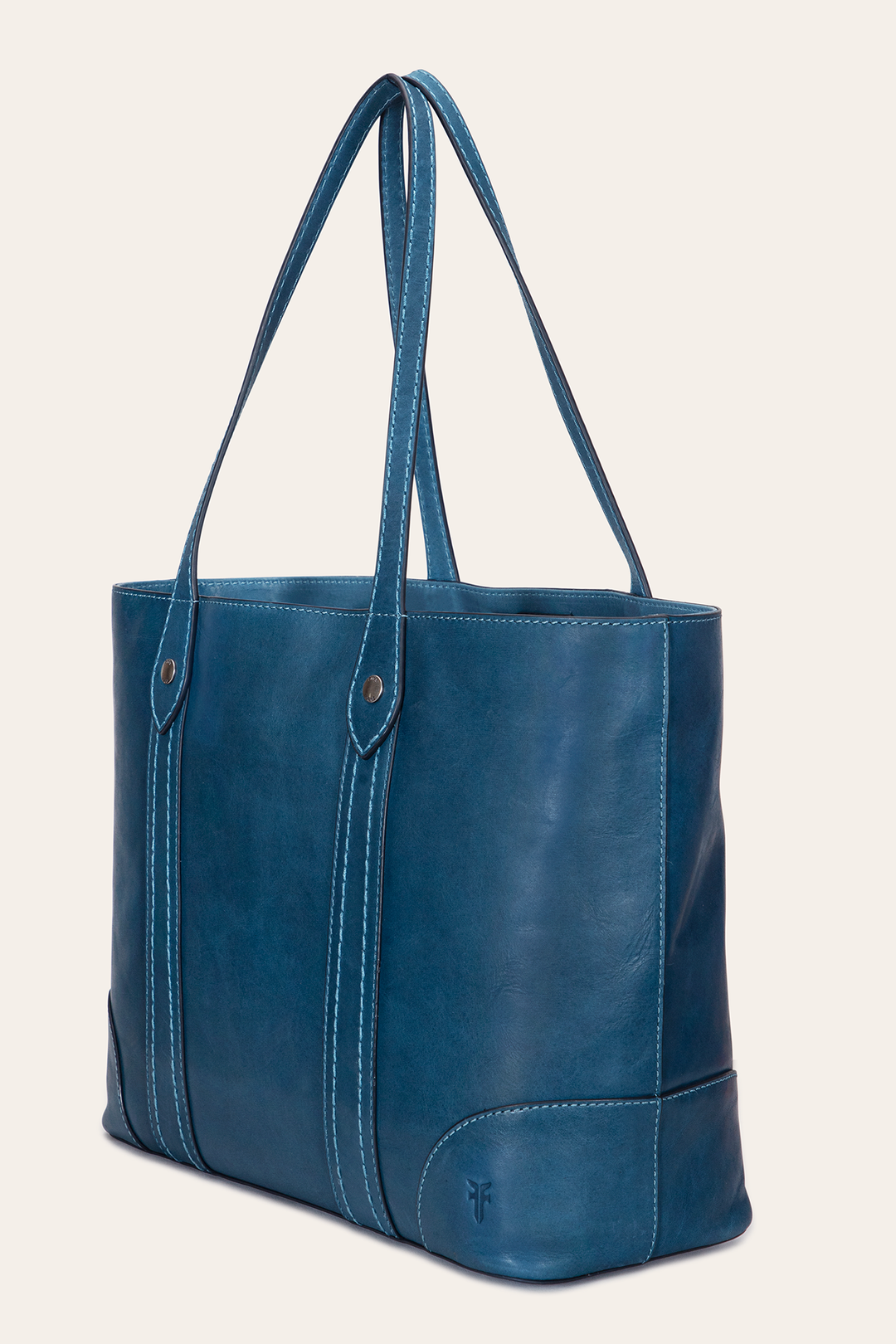 Frye Signature - Melissa Steel Shopper