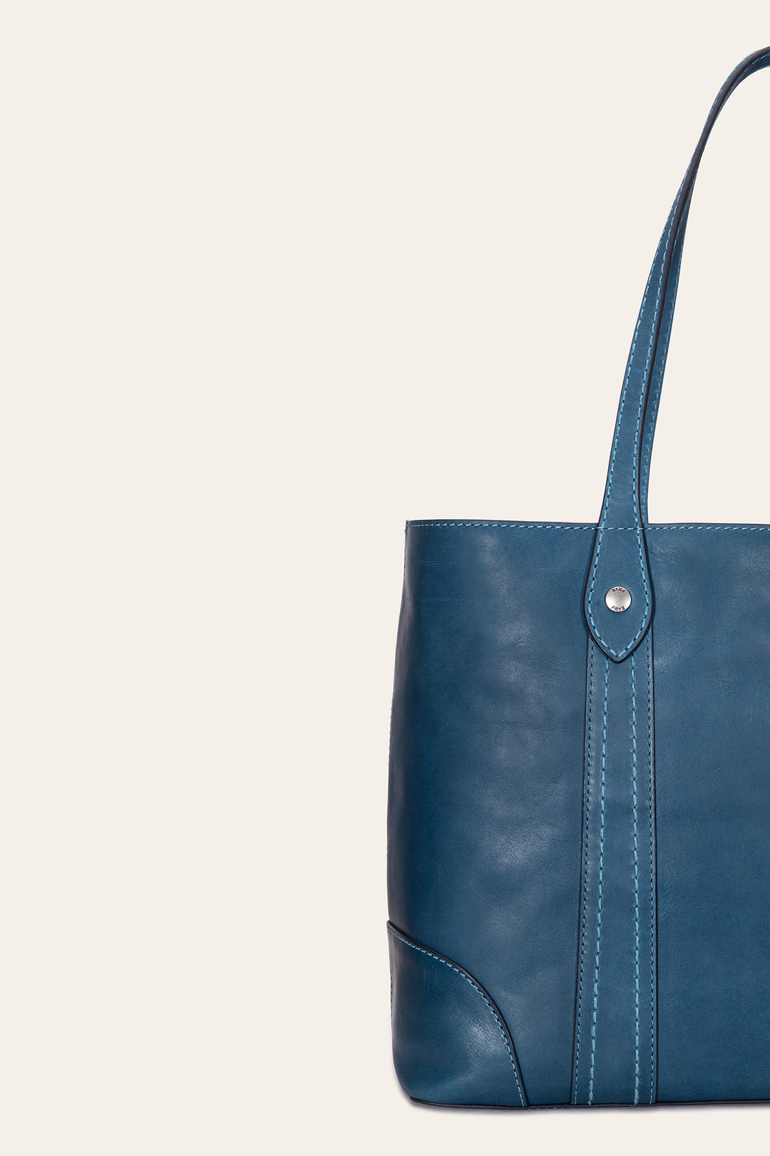 Frye Signature - Melissa Steel Shopper