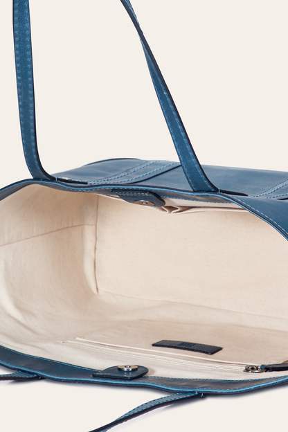 Frye Signature - Melissa Steel Shopper