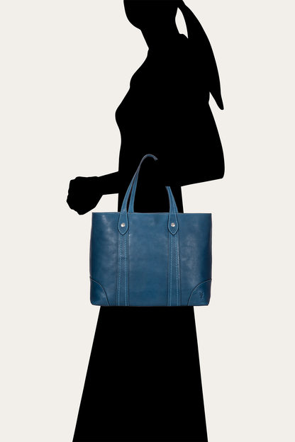 Frye Signature - Melissa Steel Shopper