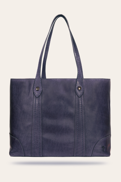 Frye Smart Buy - Melissa Eggplant Shopper