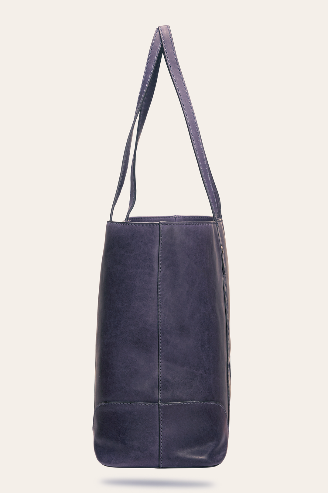 Frye Smart Buy - Melissa Eggplant Shopper