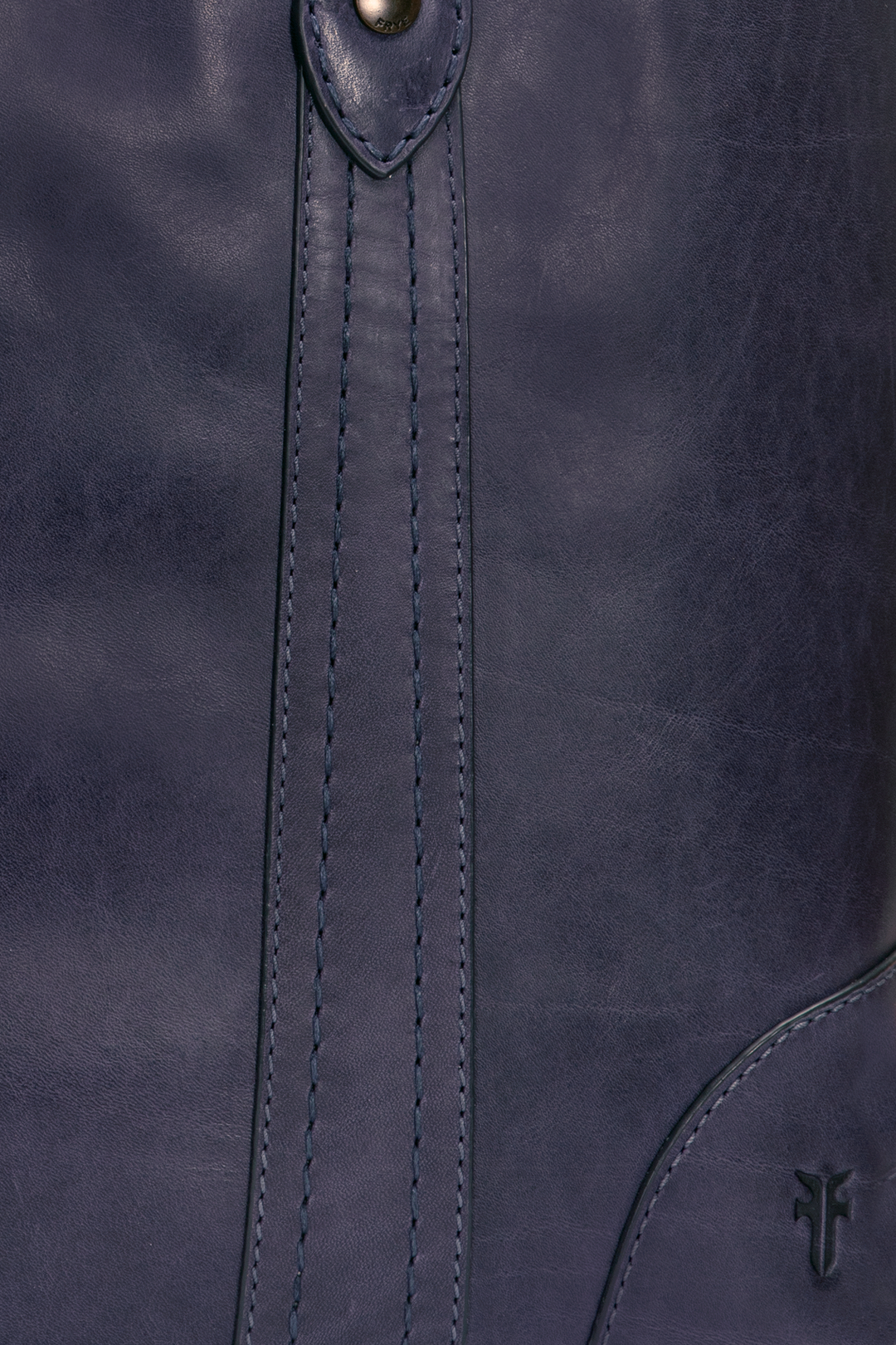 Frye Smart Buy - Melissa Eggplant Shopper