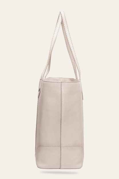 Frye Trusted - Melissa Nude Shopper