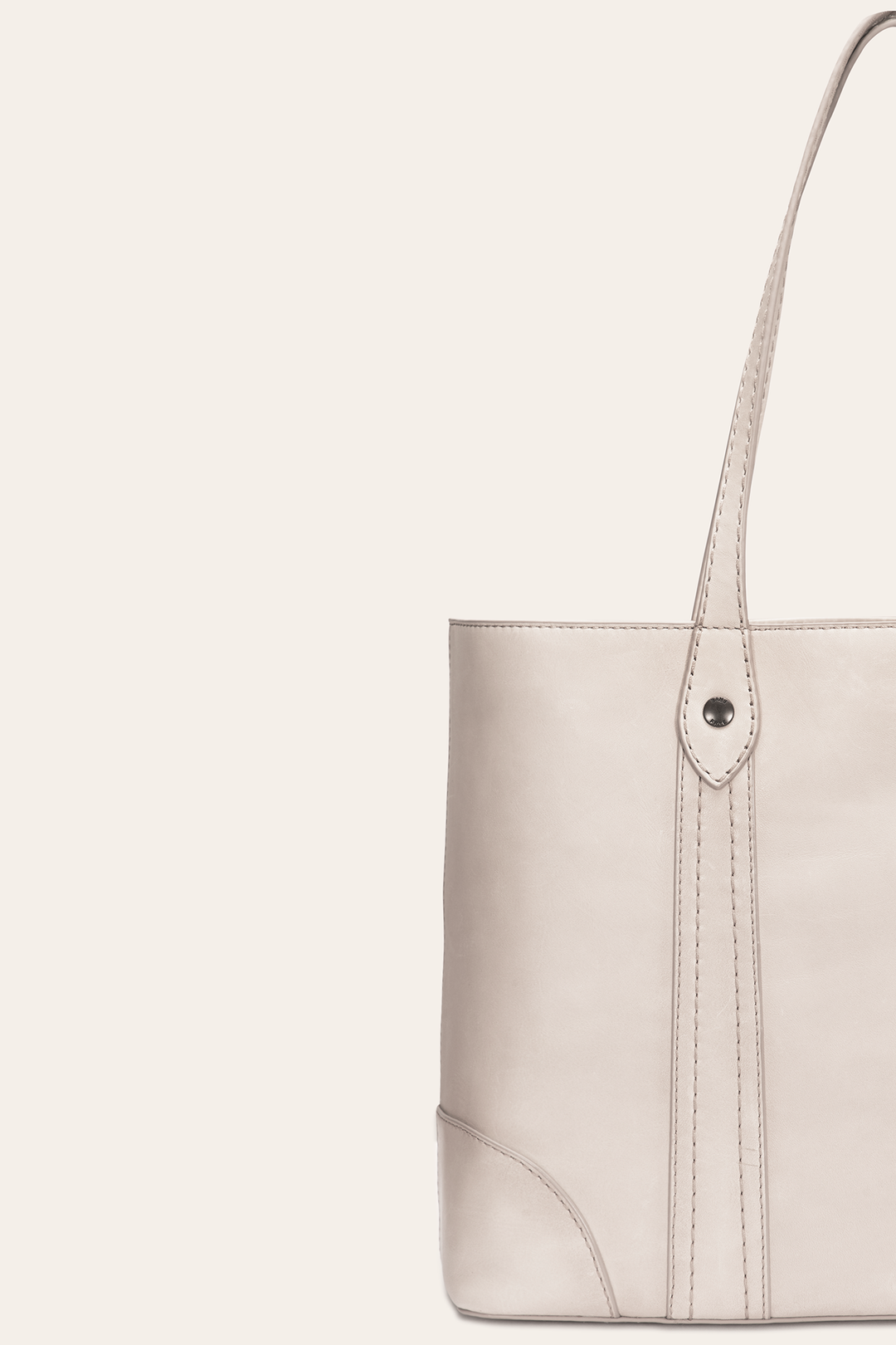 Frye Trusted - Melissa Nude Shopper