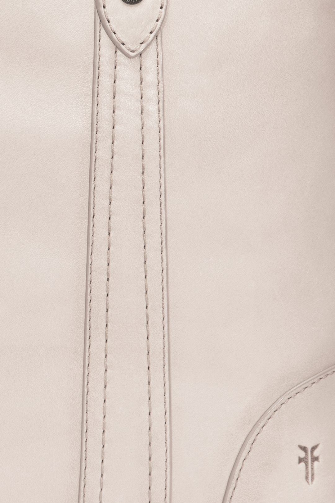 Frye Trusted - Melissa Nude Shopper