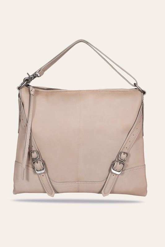 Frye Trending - Veronica Cream Boho