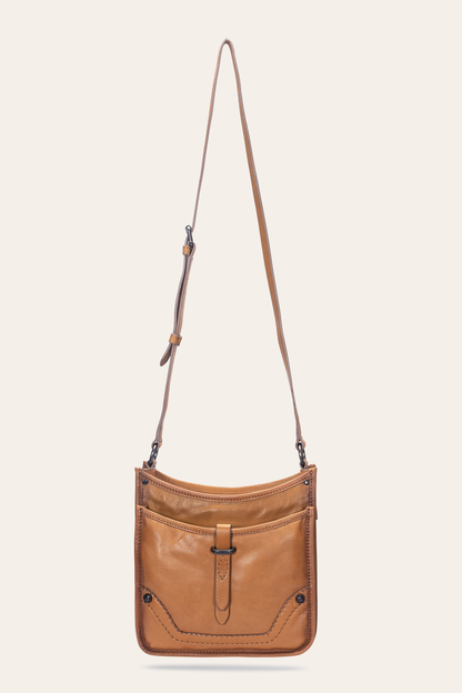 Frye Classic - Campus Canyon Crossbody