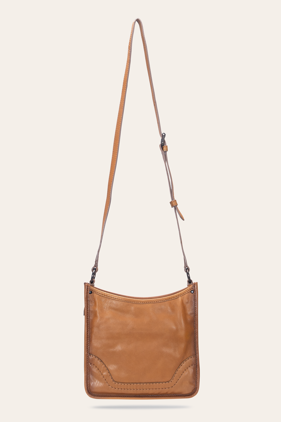 Frye Classic - Campus Canyon Crossbody