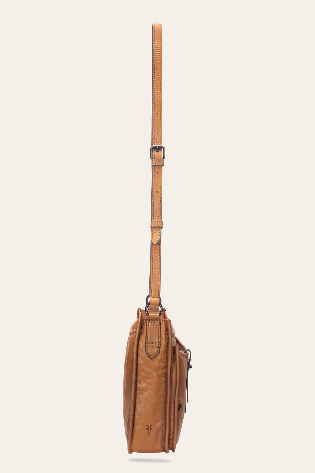 Frye Classic - Campus Canyon Crossbody
