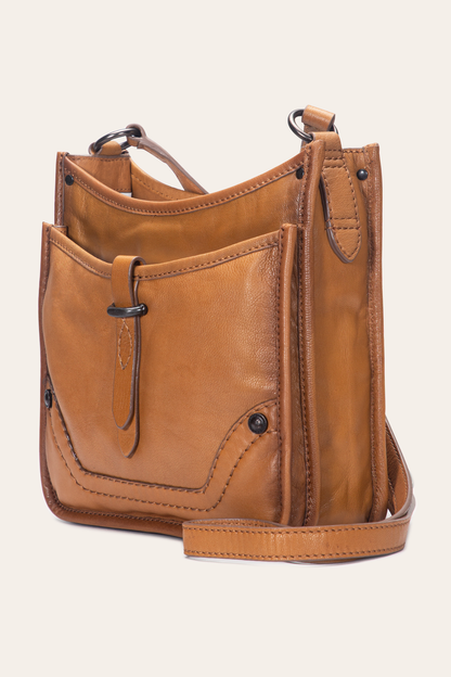 Frye Classic - Campus Canyon Crossbody