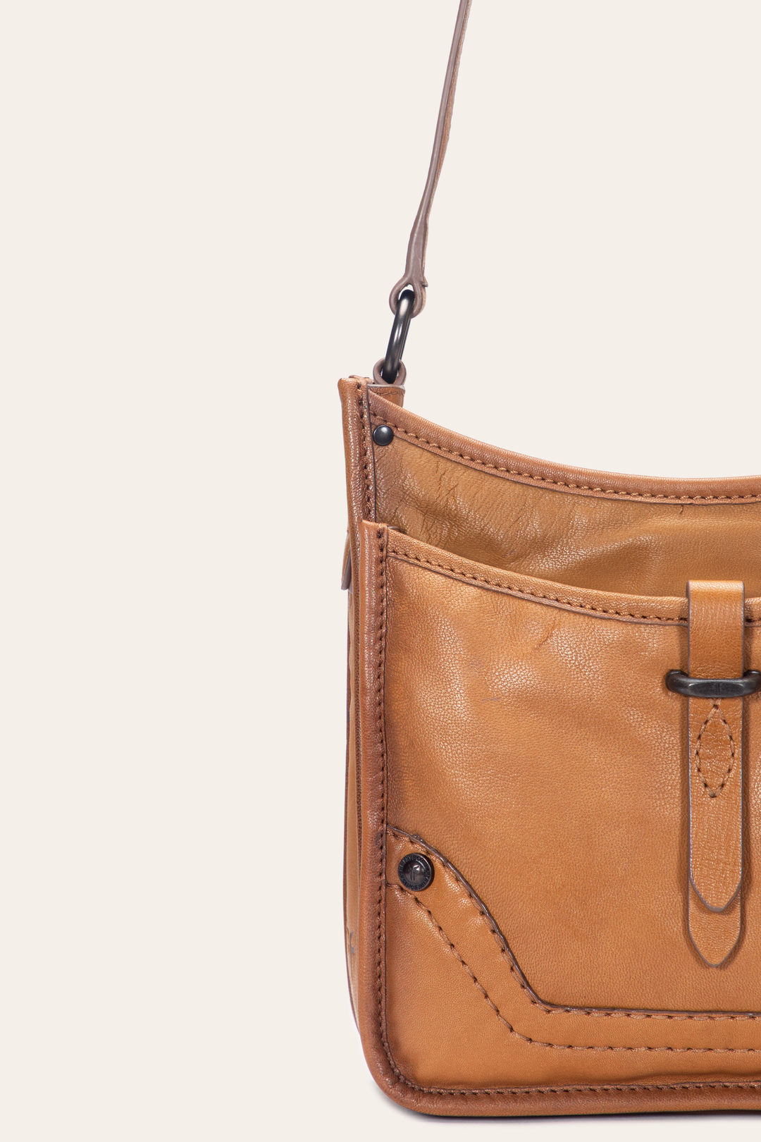 Frye Classic - Campus Canyon Crossbody