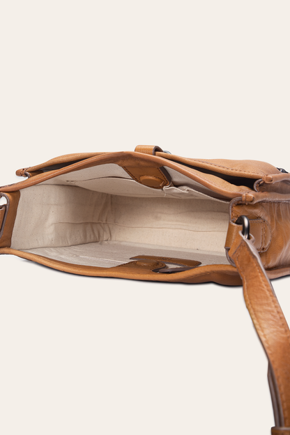 Frye Classic - Campus Canyon Crossbody